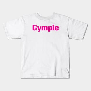 Gympie Kids T-Shirt